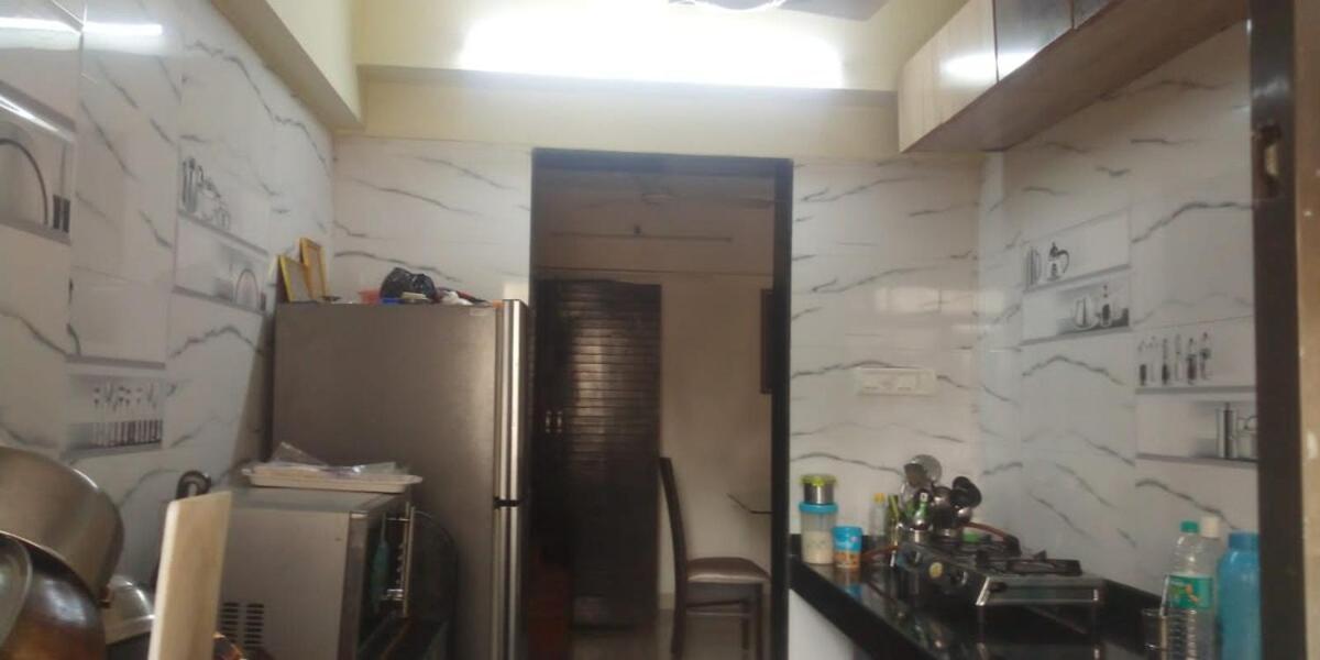 Luxury In Bandra Mumbai