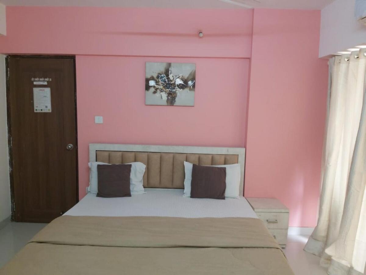 Luxury In Bandra *