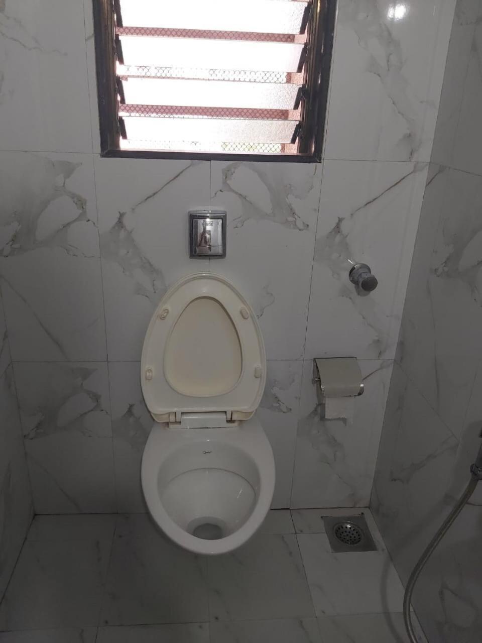 Apartment Luxury In Bandra