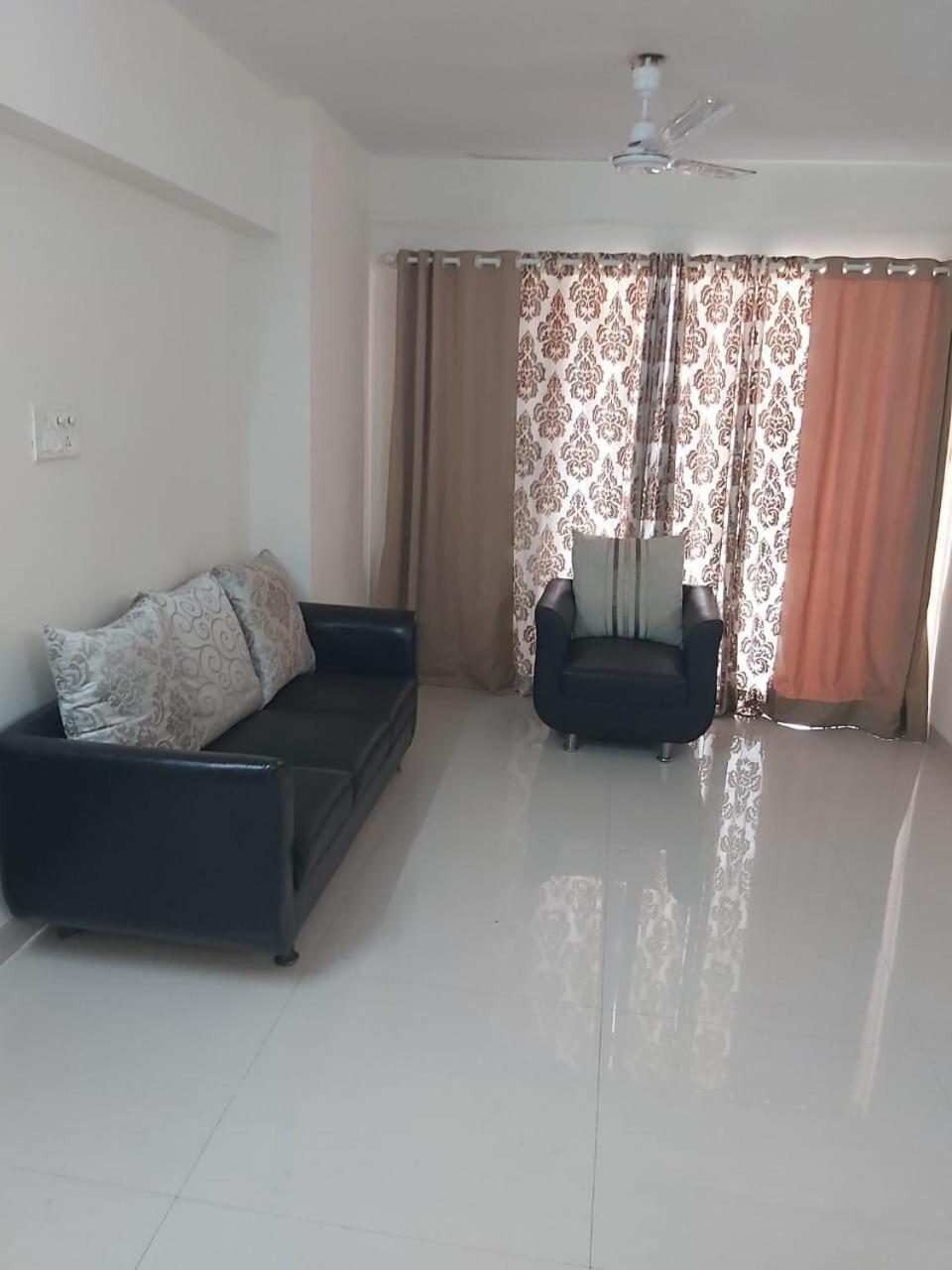 Apartment Luxury In Bandra