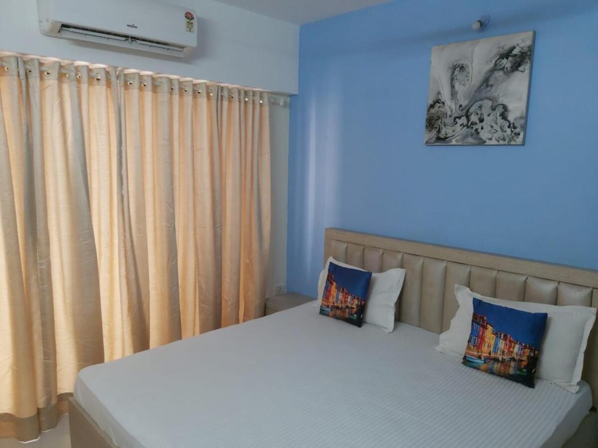 Luxury In Bandra *