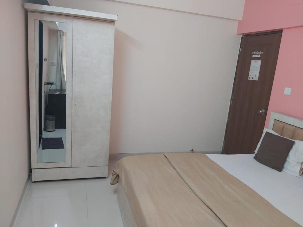 Apartment Luxury In Bandra